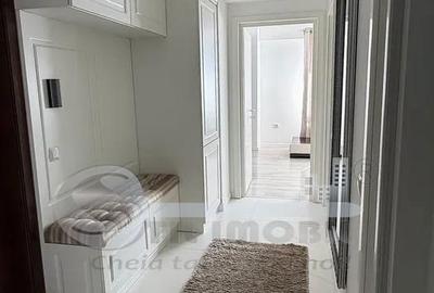 Apartament cu 2 camere, mobilat în Cug - 5