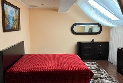 Conac de vanzare complet mobolat Isvoarele Giurgiu - 8