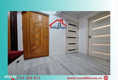 Apartament cu 2 camere decomandat în Mioriței