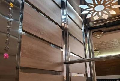 Baneasa,Sisesti, Penthouse, spatios 278 mp. Baneasa,Sisesti, Penthouse, spatios 278 mp. - 17