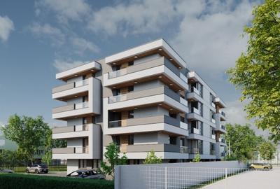 Drumul Fermei-garsoniera spatioasa-bloc premium Drumul Fermei-garsoniera spatioasa-bloc premium - 5