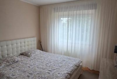 Apartament cu 4 camere, zona Careiului Micro 15 - 8