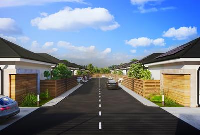 Casa cu sistem de ventilatie | Pompa de caldura | Smart Home | Teren 470 mp - 3