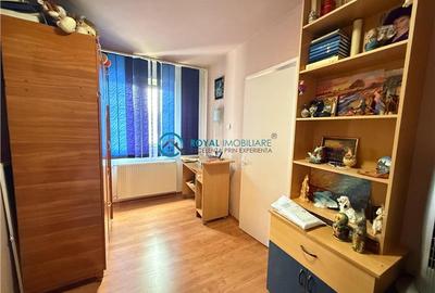 Apartament cu 2 camere nedecomandat, mobilat în Vest - 3