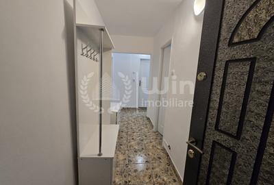 Apartament cu 2 camere decomandat, mobilat în Între Lacuri - 5