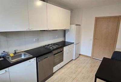 Vanzare apartament 2 camere | Muncii - Basarabia | Hercesa Residence | 101 mp ut - 7