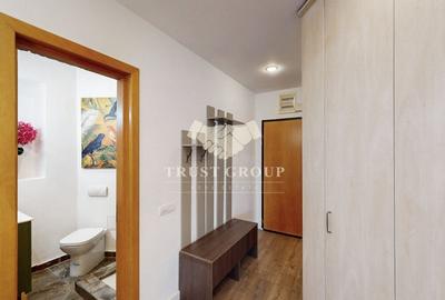 Apartament 4 camere Aviatorilor | Loc de parcare - 30