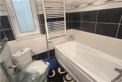 Apartament o camera+ terasa- CUG, Al T Neculai - 7