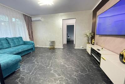 INCHIRIERE-APARTAMENT 2 CAMERE-PODU ROS - 5