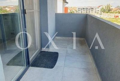 Apartament cu 3 camere în Giroc - 5
