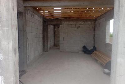 Casă cu 3 camere cu Teren 1700 Mp în Jugureni - 12