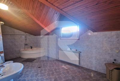 Casă individuală cu 5 camere cu Canalizare în Pieptănari - 12