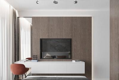 Apartament 3 camere Aparatorii Patriei  Comision 0% - 2