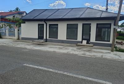 Spațiu comercial, de 40 mp, în Gherăești - 7