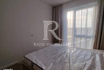 Apartament cu 3 camere în Calea Aradului