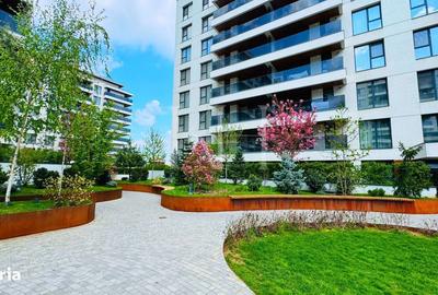 Apartament cu 2 camere în Aviației