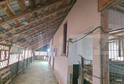 Proprietate Excep?ionala in Mircea Voda | 1.749 mp Teren - 15