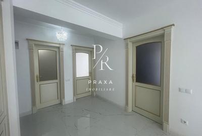 Apartament de vanzare 3 camere zona Cetatii, parcare inclusa in pret! - 8