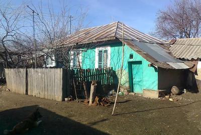 Vand casa in Teleorman, sat Albeni - 2