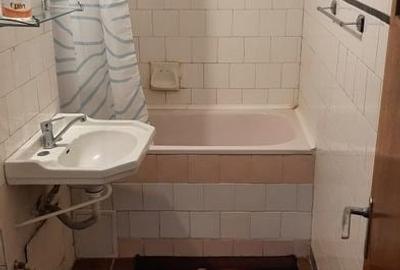 Garsonieră în Gara de Nord