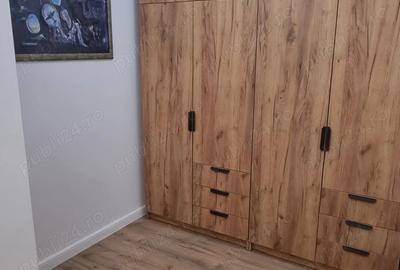 Apartament cu 2 camere, LUX, Zona Tudor, Concept 9, Prima inchiriere - 4