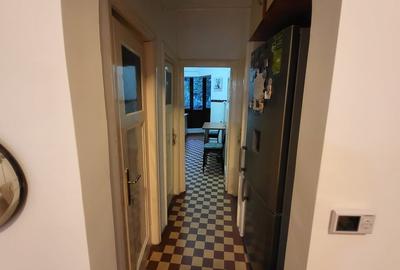 Foisorul de Foc, apartament 3 camere in vila, etajul 2/2. Direct Proprietar. - 3