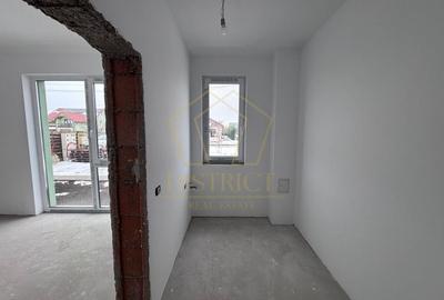 Apartamente noi cu 3 camere, curte 60-70mp | Dumbravita | CORA - 13