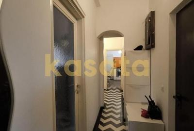 Oportunitate | Apartament 3 camere 106 mp | Cartierul Armenesc - 10