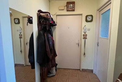 Apartament cu 4 camere semidecomandat în Gojdu - 7