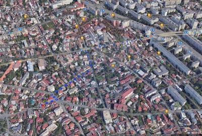 Casă cu 6 camere cu Teren 122 Mp în Matei Voievod - 32