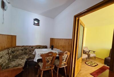Apartament 2 Camere Decomandat Mobilat ?i Utilat - 7