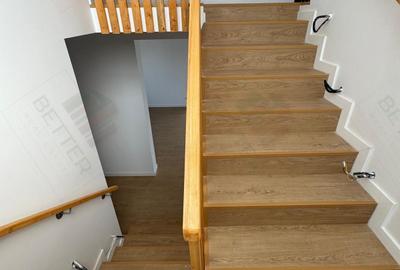 Casă individuală de vânzare în Berceni Ilfov, 5 camere, curte 450 mp - 10