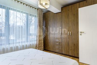 Comision 0% Apartament 2 camere | Bloc nou | Et. 1 | Garaj | Plopilor - 7