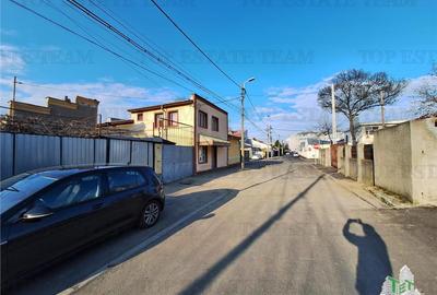 Teren Construcții intravilan de 183 mp, în Central - 2