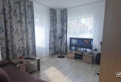 Apartament cu 2 camere decomandat în Bună Ziua - 1