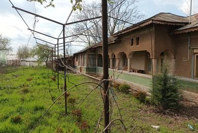 Teren in Vidra - 1.400 mp, Utilități, Strada Asfaltata - 5