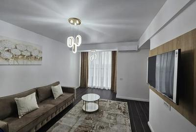 Apartament 2 Camere Lux | Pipera | Ambiance Residence - 1