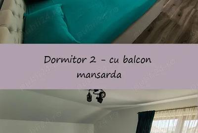 Casă cu 5 camere în Central - 4