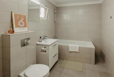 Apartament 3 camere elegant - Piata Unirii Timisoara - Comision 0 - 14