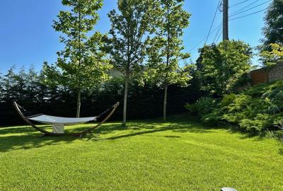 Casa individuala moderna cu 540 mp teren, priveliste spectaculoasa! - 3