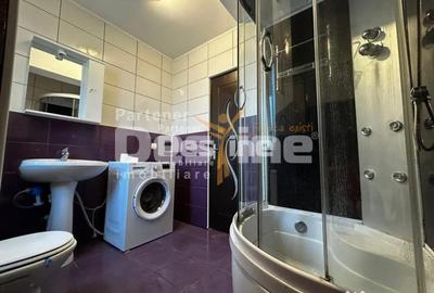 Apartament cu 2 camere decomandat în Copou - 3