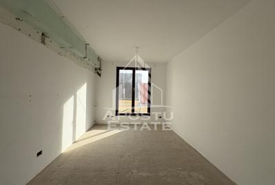 Vedere superbă spre Parcul Botanic, apartament 3 camere, Piața Unirii - 5