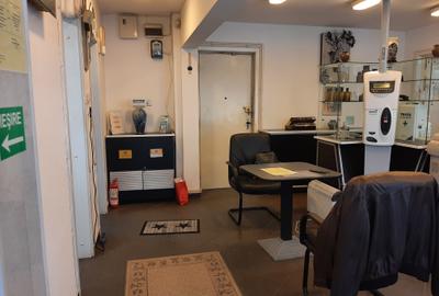 Spațiu comercial, de 52 mp, în 1 Mai - 2