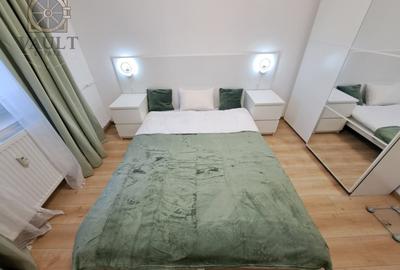 APARTAMENT 2 CAMERE-RAHOVA-MODORAN ENE-BLOC REABILITAT-DECOMANDAT - 14