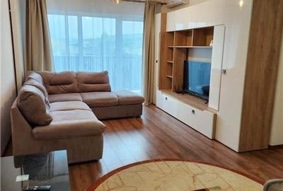 Apartament nou 2 camere, UMF,  Residential, boxa,Targu Mures - 1