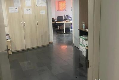 Spațiu comercial, de 801 mp, în Cișmigiu