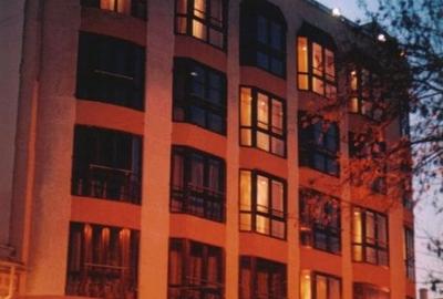 Hotel/Pensiune, 2500 mp în Capitol