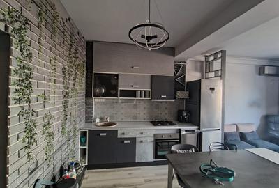 Ocazie ! Mamaia Sat, 2 camere, etaj 2, mobilat, utilat, 85.000 Euro - 5