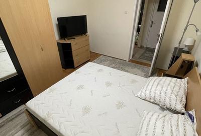 Apartament cu 2 camere semidecomandat în Central - 2