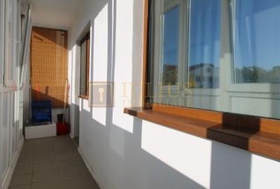 Vis a vis de Iulius Mall, 2 camere, Pet-friendly. - 27